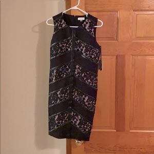 Calvin Klein dress